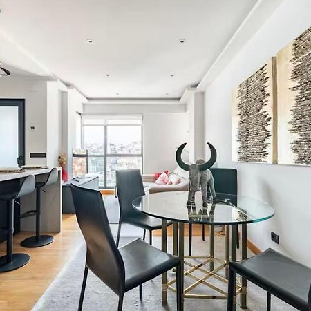 Apartamento Centrico Y Moderno Con Vistas A La Ria ヴィーゴ エクステリア 写真