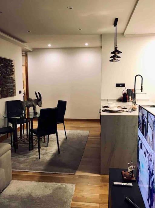 Apartamento Centrico Y Moderno Con Vistas A La Ria ヴィーゴ エクステリア 写真