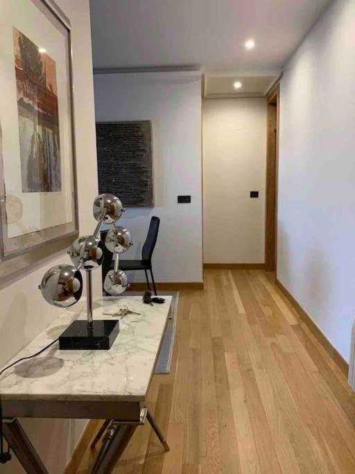 Apartamento Centrico Y Moderno Con Vistas A La Ria ヴィーゴ エクステリア 写真