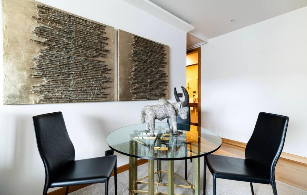 Apartamento Centrico Y Moderno Con Vistas A La Ria ヴィーゴ エクステリア 写真